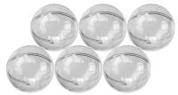 Opakowanie Kula plastikowa 100mm 6szt
