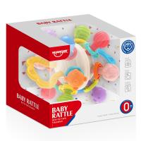 Opakowanie Kula silikonowa przekręcana