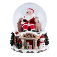 Opakowanie Kula śnieżna 65mm