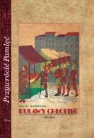 Kulawy chłopiec Opowieść dla młodzieży Reprinty wydania z 1937 roku. Autor: Zofia Bardówna. SmakLiter.pl Okładka książki Kulawy chłopiec Opowieść dla młodzieży Reprinty wydania z 1937 roku