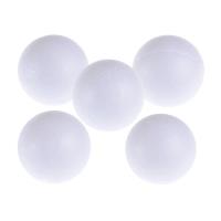 Opakowanie Kule styropianowe 5szt
