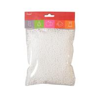 Opakowanie Kuleczki do dekoracji zrób to sam białe