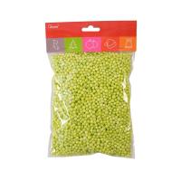 Opakowanie Kuleczki do dekoracji zrób to sam zielone