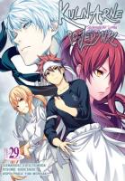 Okładka książki Kulinarne pojedynki. Tom 29