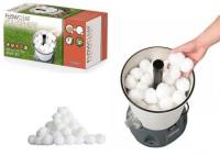 Opakowanie Kulki filtracyjne do pompy piaskowej