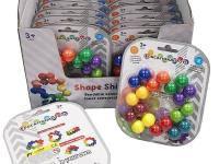 Opakowanie Kulki kolorowe