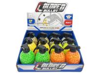 Kulki L1290 800szt (12szt). Wydawca: Cabo-Toys. SmakLiter.pl Opakowanie Kulki L1290 800szt (12szt)