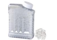 Opakowanie Kulki żelowe do pistoletu beżowe 700el