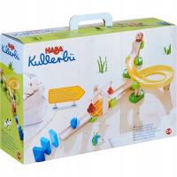 Opakowanie Kullerbu - Kulodrom Bim, bam