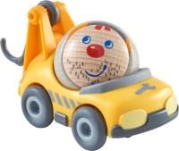 Opakowanie Kullerbu - Samochód holowniczy