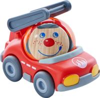 Opakowanie Kullerbu - Wóz strażacki Frido