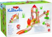 Opakowanie Kulodrom Kullerbu - Domino w kurniku