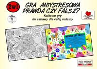 Kultowe gry planszowe 2w1. Wydawca: Love Books. SmakLiter.pl Opakowanie Kultowe gry planszowe 2w1