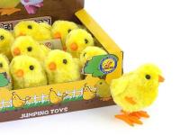 Opakowanie Kurczak nakręcany (12szt)