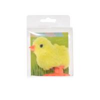 Opakowanie Kurczak nakręcany