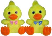 Opakowanie Kurczak z głosem 20cm MIX