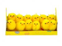 Opakowanie Kurczątko wielkanocne 12szt