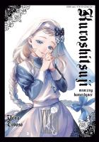 Kuroshitsuji. Tom 33. Autor: Yana Toboso. SmakLiter.pl Okładka książki Kuroshitsuji. Tom 33