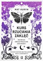 Okładka książki Kurs rzucania zaklęć