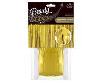 Kurtyna matowa złota 100x200cm. Wydawca: GODAN. SmakLiter.pl Opakowanie Kurtyna matowa złota 100x200cm