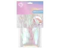 Kurtyna opalizująca 100x200cm. Wydawca: GODAN. SmakLiter.pl Opakowanie Kurtyna opalizująca 100x200cm