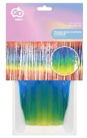 Opakowanie Kurtyna Tęcza 100x200cm