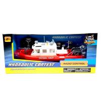 Opakowanie Kuter na radio