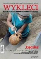 Okładka książki Kwartalnik Wykleci nr 1(13)/2019