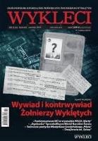 Okładka książki Kwartalnik Wykleci nr 2(14)/2019