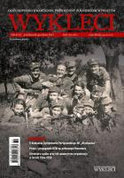 Okładka książki Kwartalnik Wyklęci nr 4(32)/2023