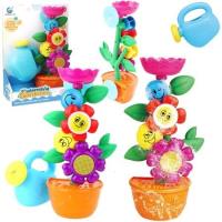 Opakowanie Kwiatki wirujace do kapieli