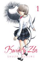 Kwiaty zła. Tom 1. Autor: Oshimi Shuzo. SmakLiter.pl Okładka książki Kwiaty zła. Tom 1