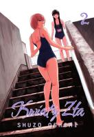 Kwiaty zła. Tom 2. Autor: Oshimi Shuzo. SmakLiter.pl Okładka książki Kwiaty zła. Tom 2