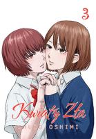 Kwiaty zła. Tom 3. Autor: Oshimi Shuzo. SmakLiter.pl Okładka książki Kwiaty zła. Tom 3