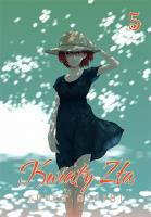 Kwiaty zła. Tom 5. Autor: Oshimi Shuzo. SmakLiter.pl Okładka książki Kwiaty zła. Tom 5