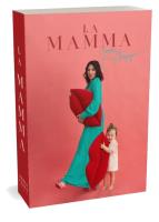 Okładka książki La Mamma