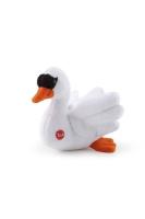 Łabędź. Wydawca: Trudi. SmakLiter.pl Opakowanie Łabędź