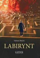 Okładka książki Labirynt
