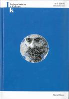 Okładka książki Laboratorium Kultury T.5