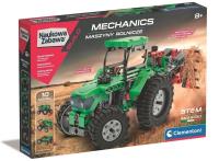 Opakowanie Laboratorium Mechaniki - Maszyny rolnicze