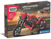 Opakowanie Laboratorium Mechaniki - Ścigacze