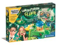 Opakowanie Laboratorium slime 50726