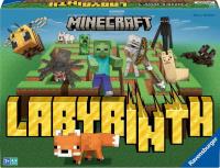 Opakowanie Labyrinth Minecraft