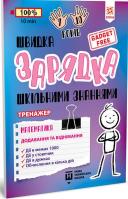 Ładowarka szkolnej wiedzy. Matematyka. Dodawanie... Autor: ppraca zbiorowa. SmakLiter.pl Okładka książki Ładowarka szkolnej wiedzy. Matematyka. Dodawanie..