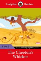 Opakowanie Ladybird Readers Level 3 - Tal