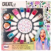 Opakowanie Lakier do paznokci Mega Set 16 szt. CREATE IT!