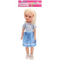 Opakowanie Lala dziewczynka z głosem