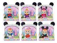 Opakowanie Laleczka 15 cm z dźwiękami