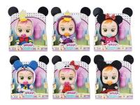 Opakowanie Laleczka 15 cm z dźwiękami