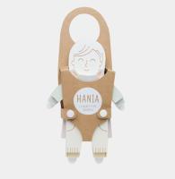 Opakowanie Laleczka magnetyczna Hania